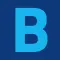Bluestatic.org Logo