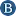 Bluestonebusiness.com Favicon