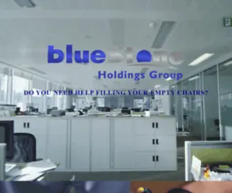 Bluestoneholdingsgrp.com(BlueStone Holdings Group) Screenshot