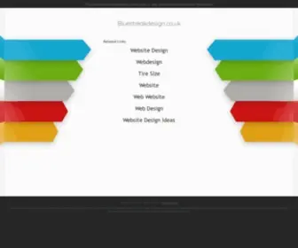Bluestreakdesign.co.uk(See related links to what you are looking for) Screenshot