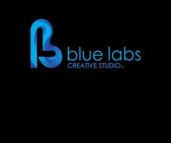 Bluestudio.mx(Blue Labs) Screenshot