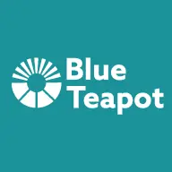 Blueteapot.ie Favicon