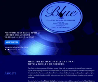 Bluetheplay.com(Bluetheplay) Screenshot