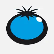 Bluetomato.at Favicon