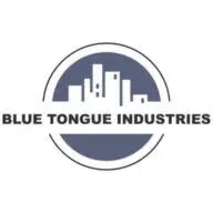 Bluetongueindustries.com.au Favicon