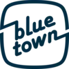 Bluetown.be Favicon