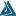 Bluetriangle.com Logo