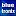 Bluetronix.de Logo