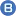 Bluevisionagency.com Logo