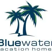 Bluewatervacationrentals.blog Logo