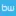 Blueweb.md Favicon