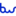 Blueweb.sk Logo