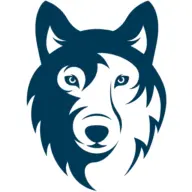 Bluewolf.ca Favicon