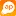 BlueWorld.cz Favicon