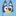 Bluey.tv Favicon