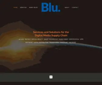 Blufocus.com(Digital, Virtual Reality Testing, VR Testing, Home Entertainment, Certification, Testing, Quality Assurance and Quality Control for 4K, UHD, Blu-ray, DVD, Apps, Smart Wearables, etc) Screenshot