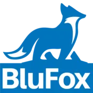 Blufox.ca Logo