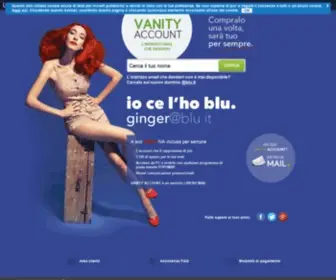 Blu.it(Libero Premium) Screenshot