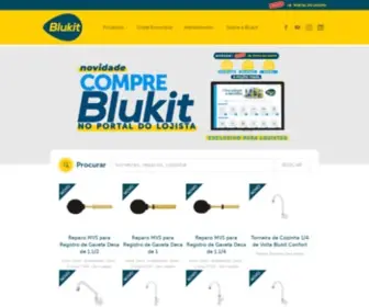 Blukit.com.br(Solu) Screenshot