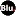 Bluluxmedia.com Logo