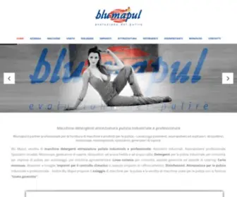 Blumapul.it(Blu Mapul) Screenshot
