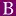 Blumenage.com Favicon