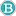 Bluntsoft.com Favicon