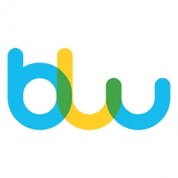 Blupoints.com Logo