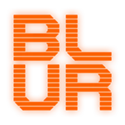 Blur.foundation Logo