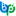 Blurbpoint.com Favicon