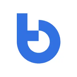 Blurify.com Logo