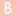 Blushmagazine.ca Favicon