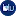 Blusparkling.com Favicon