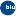 Blusushi.com Favicon