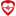 Blutdruckdaten.de Logo