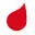 Blutspendedo.de Logo