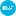 Blutv.com.br Logo