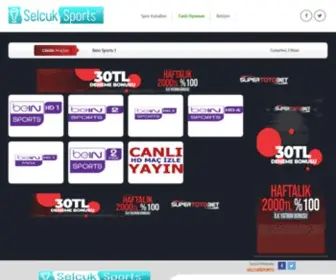 BLYH.org(Selçuksports) Screenshot