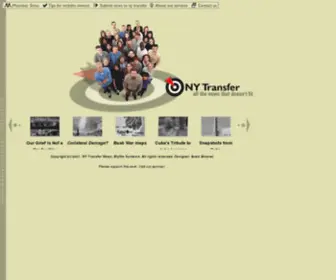 BLYthe.org(BLYthe) Screenshot