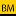 BM-Cat.com Favicon