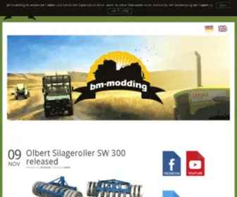 BM-Modding.de(Creative Mesh) Screenshot