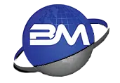 BM-SHPK.com Logo