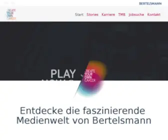 BM.de(BM) Screenshot