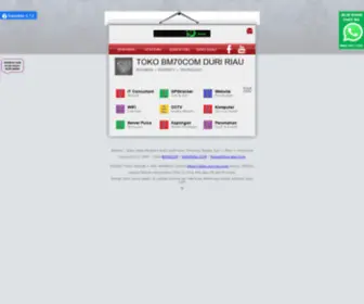 BM70.com(ANDROID) Screenshot
