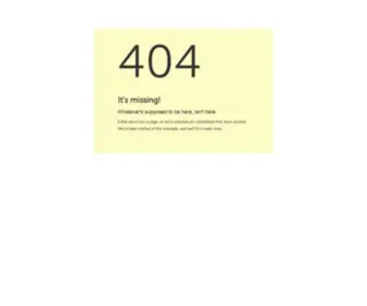 Bma-Mail.org.uk(API 404) Screenshot