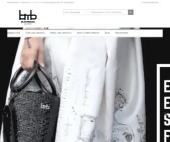 BMbbags.gr(Bmb Bags) Screenshot