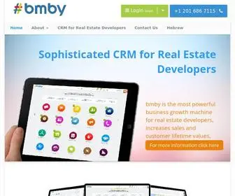 BMBY.com(Bmby Software) Screenshot