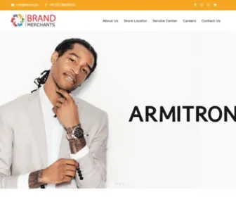 Bmco.pk(Brand Merchant Brand) Screenshot