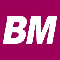 BMDD.de Logo