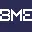 Bmerv.es Logo